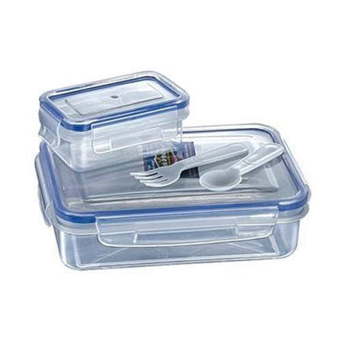 LUNCH BOX